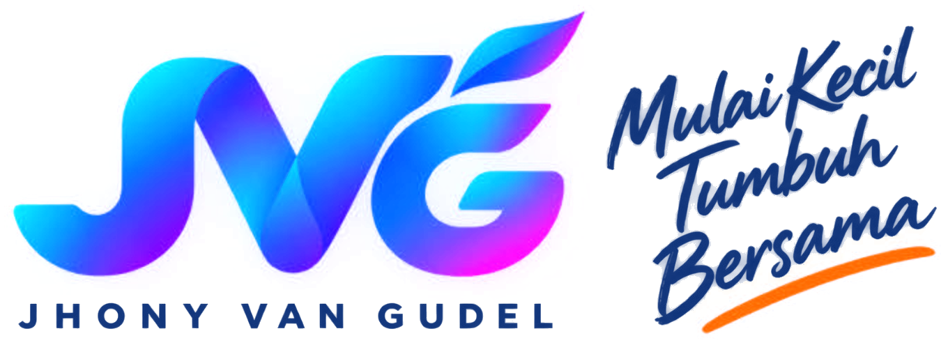 JVG — Jhony Van Gudel