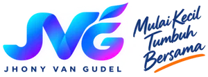 JVG — Jhony Van Gudel